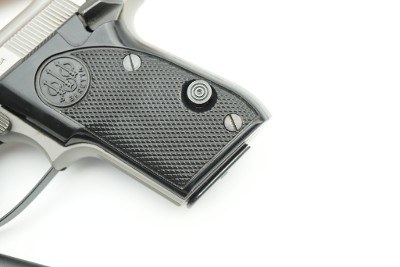 BERETTA 21A .22 LONG - Image 2 of 14