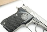 BERETTA 21A .22 LONG - Image 9 of 14