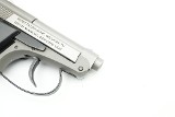BERETTA 21A .22 LONG - Image 12 of 14