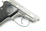 BERETTA 21A .22 LONG - Image 11 of 14