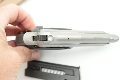 BERETTA 21A .22 LONG - Image 13 of 14