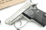 BERETTA 21A .22 LONG - Image 5 of 14