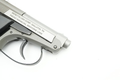 BERETTA 21A .22 LONG - Image 12 of 14