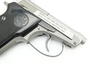 BERETTA 21A .22 LONG - Image 11 of 14