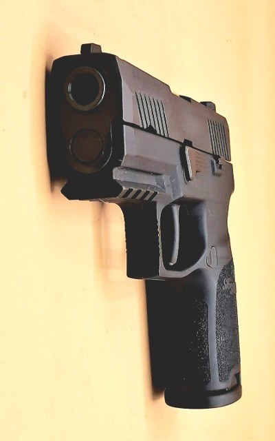 SIG SAUER P320 COMPACT 9MM LUGER (9X19 PARA) - Image 6 of 7
