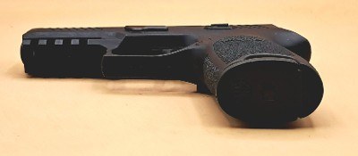 SIG SAUER P320 COMPACT 9MM LUGER (9X19 PARA) - Image 5 of 7