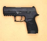 SIG SAUER P320 COMPACT 9MM LUGER (9X19 PARA) - Image 3 of 7