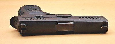 SIG SAUER P320 COMPACT 9MM LUGER (9X19 PARA) - Image 4 of 7