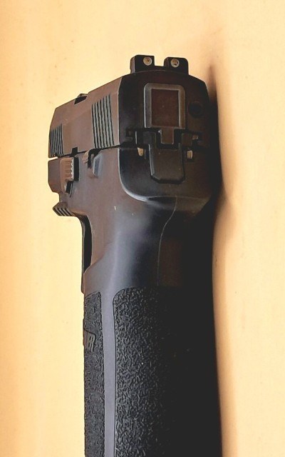 SIG SAUER P320 COMPACT 9MM LUGER (9X19 PARA) - Image 7 of 7