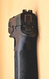 SIG SAUER P320 COMPACT 9MM LUGER (9X19 PARA) - Image 7 of 7