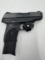 RUGER LC9S 9MM LUGER (9x19 PARA) - Image 4 of 8
