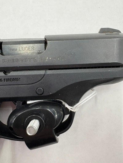 RUGER LC9S 9MM LUGER (9x19 PARA) - Image 5 of 8