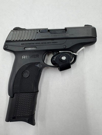 RUGER LC9S 9MM LUGER (9x19 PARA) - Image 4 of 8