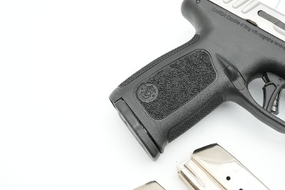 SMITH & WESSON SD9 2.0 9MM LUGER (9x19 PARA) - Image 8 of 13