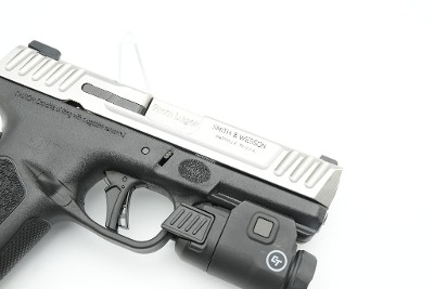 SMITH & WESSON SD9 2.0 9MM LUGER (9x19 PARA) - Image 12 of 13