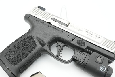 SMITH & WESSON SD9 2.0 9MM LUGER (9x19 PARA) - Image 11 of 13