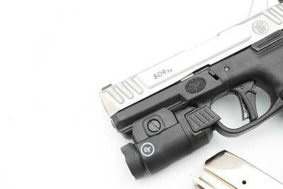 SMITH & WESSON SD9 2.0 9MM LUGER (9x19 PARA) - Image 6 of 13