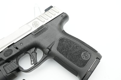 SMITH & WESSON SD9 2.0 9MM LUGER (9x19 PARA) - Image 3 of 13
