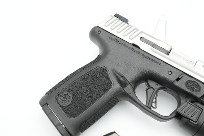 SMITH & WESSON SD9 2.0 9MM LUGER (9x19 PARA) - Image 9 of 13