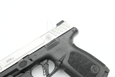 SMITH & WESSON SD9 2.0 9MM LUGER (9x19 PARA) - Image 4 of 13