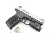 SMITH & WESSON SD9 2.0 9MM LUGER (9x19 PARA) - Image 7 of 13