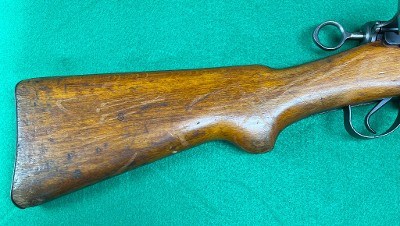 WAFFENFABRIK BERN K31 7.5X55MM SWISS - Image 11 of 11