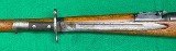 WAFFENFABRIK BERN K31 7.5X55MM SWISS - Image 8 of 11