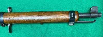 WAFFENFABRIK BERN K31 7.5X55MM SWISS - Image 9 of 11