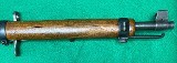 WAFFENFABRIK BERN K31 7.5X55MM SWISS - Image 9 of 11