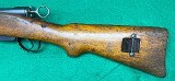WAFFENFABRIK BERN K31 7.5X55MM SWISS - Image 6 of 11