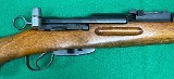 WAFFENFABRIK BERN K31 7.5X55MM SWISS - Image 5 of 11