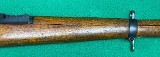 WAFFENFABRIK BERN K31 7.5X55MM SWISS - Image 10 of 11