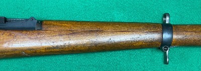 WAFFENFABRIK BERN K31 7.5X55MM SWISS - Image 10 of 11