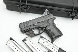 SPRINGFIELD ARMORY XDS 9MM LUGER (9x19 PARA) - Image 1 of 14