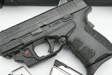 SPRINGFIELD ARMORY XDS 9MM LUGER (9x19 PARA) - Image 5 of 14