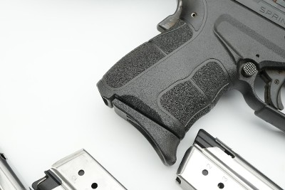 SPRINGFIELD ARMORY XDS 9MM LUGER (9x19 PARA) - Image 8 of 14