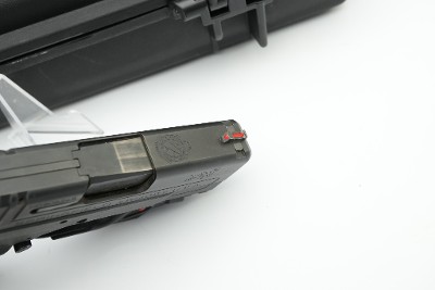SPRINGFIELD ARMORY XDS 9MM LUGER (9x19 PARA) - Image 13 of 14