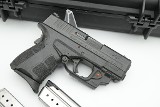 SPRINGFIELD ARMORY XDS 9MM LUGER (9x19 PARA) - Image 7 of 14