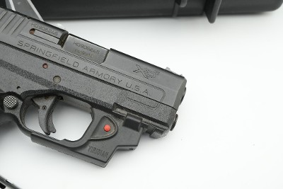 SPRINGFIELD ARMORY XDS 9MM LUGER (9x19 PARA) - Image 12 of 14