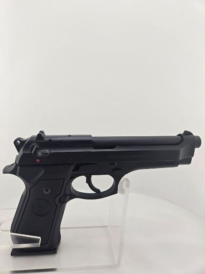 BERETTA 92FS 9MM LUGER (9x19 PARA) - Image 1 of 6