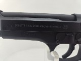 BERETTA 92FS 9MM LUGER (9x19 PARA) - Image 5 of 6