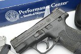 SMITH & WESSON M&P9 SHIELD 9MM LUGER (9x19 PARA) - Image 6 of 16