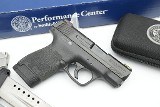 SMITH & WESSON M&P9 SHIELD 9MM LUGER (9x19 PARA) - Image 8 of 16