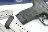 SMITH & WESSON M&P9 SHIELD 9MM LUGER (9x19 PARA) - Image 9 of 16