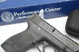 SMITH & WESSON M&P9 SHIELD 9MM LUGER (9x19 PARA) - Image 11 of 16