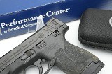 SMITH & WESSON M&P9 SHIELD 9MM LUGER (9x19 PARA) - Image 4 of 16