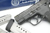SMITH & WESSON M&P9 SHIELD 9MM LUGER (9x19 PARA) - Image 7 of 16