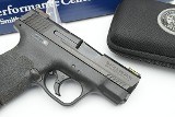 SMITH & WESSON M&P9 SHIELD 9MM LUGER (9x19 PARA) - Image 13 of 16