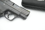 SMITH & WESSON M&P9 SHIELD 9MM LUGER (9x19 PARA) - Image 14 of 16