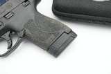 SMITH & WESSON M&P9 SHIELD 9MM LUGER (9x19 PARA) - Image 2 of 16